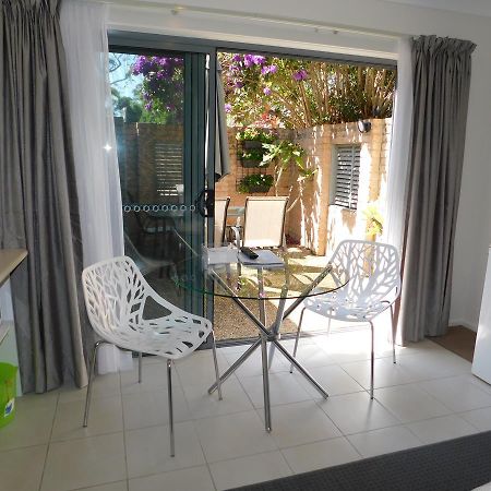 Beachport Bed & Breakfast Порт Макари Екстериор снимка