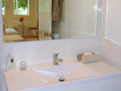 Beachport Bed & Breakfast Порт Макари Екстериор снимка