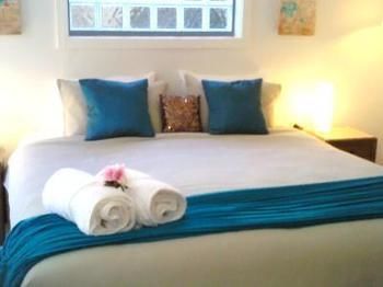 Beachport Bed & Breakfast Порт Макари Екстериор снимка