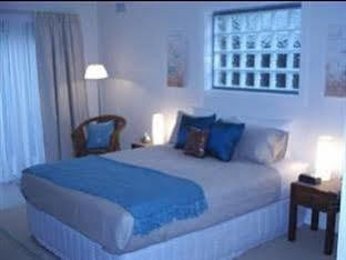 Beachport Bed & Breakfast Порт Макари Екстериор снимка